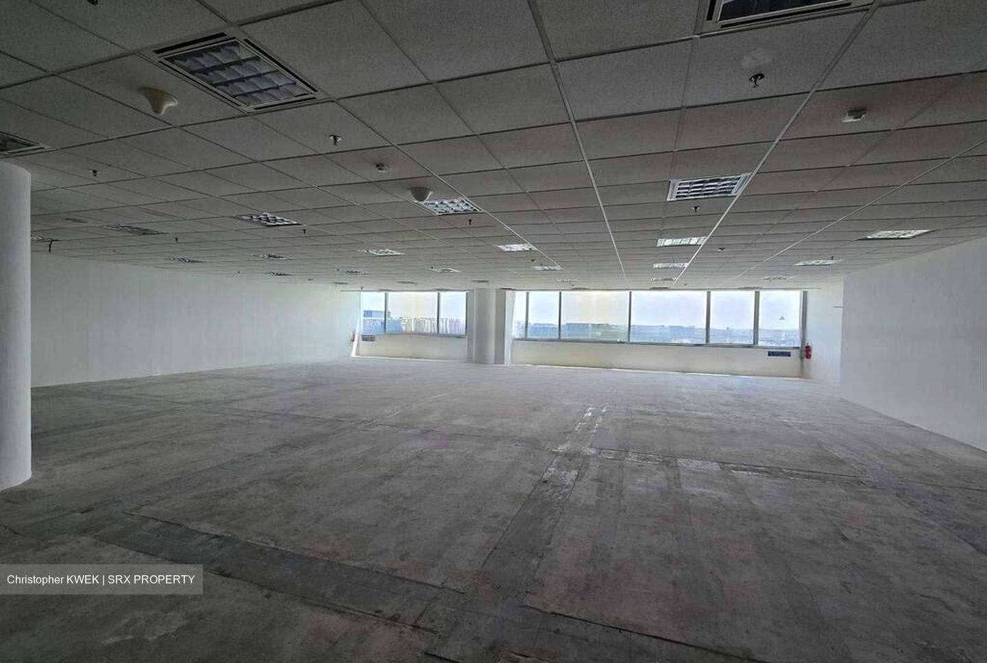 Singapore Post Centre (D14), Office #469321041